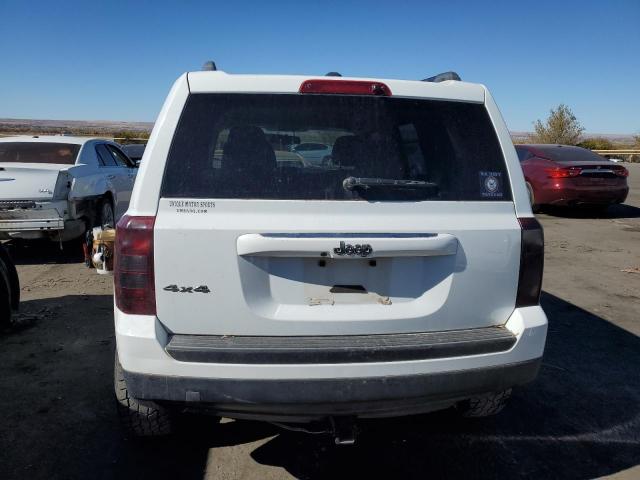 Photo 5 VIN: 1C4NJRBB6GD714868 - JEEP PATRIOT 