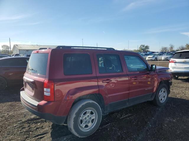 Photo 2 VIN: 1C4NJRBB6GD714871 - JEEP PATRIOT SP 