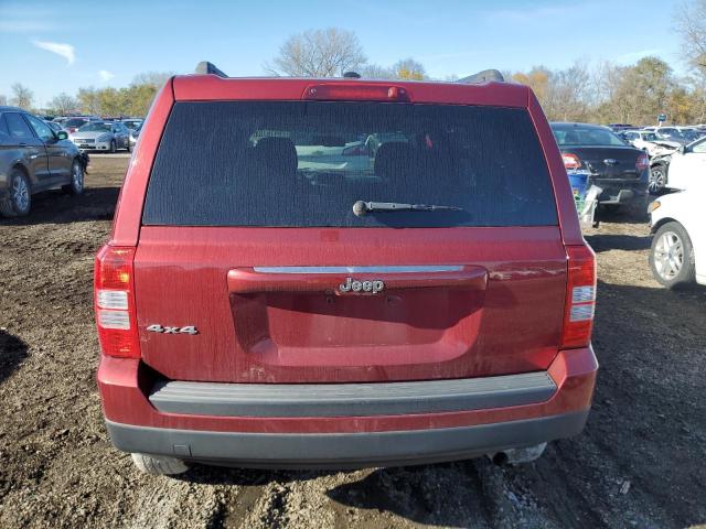 Photo 5 VIN: 1C4NJRBB6GD714871 - JEEP PATRIOT SP 