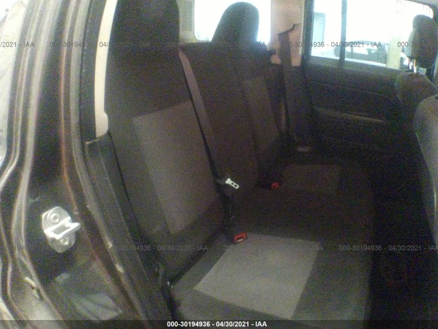 Photo 7 VIN: 1C4NJRBB6HD114031 - JEEP PATRIOT 