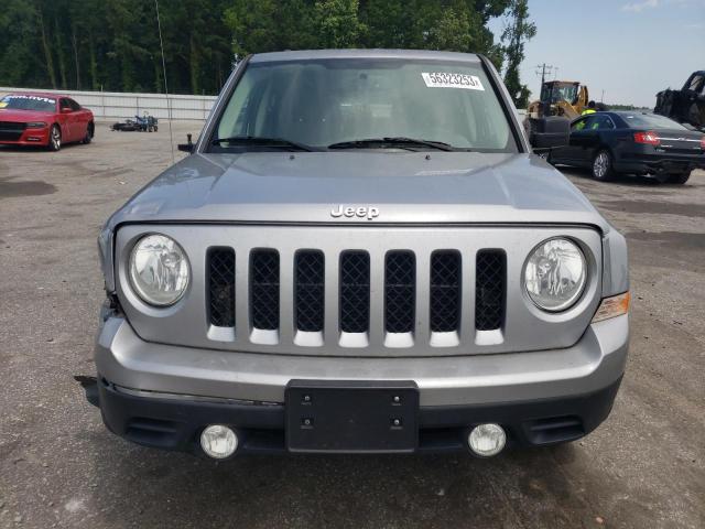 Photo 4 VIN: 1C4NJRBB6HD144906 - JEEP PATRIOT SP 