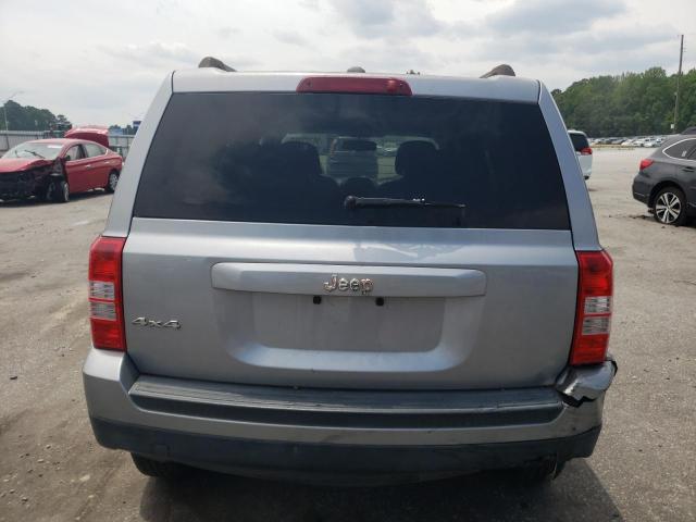 Photo 5 VIN: 1C4NJRBB6HD144906 - JEEP PATRIOT SP 