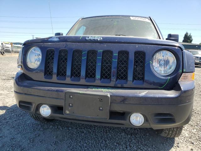 Photo 4 VIN: 1C4NJRBB6HD167988 - JEEP PATRIOT SP 