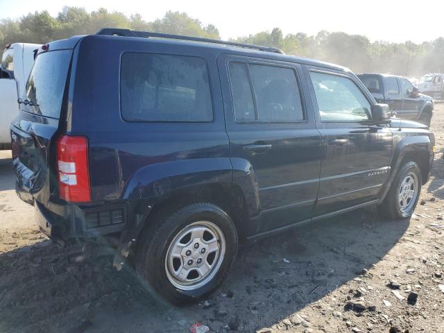 Photo 2 VIN: 1C4NJRBB6HD188825 - JEEP PATRIOT SP 