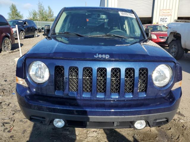 Photo 4 VIN: 1C4NJRBB6HD188825 - JEEP PATRIOT SP 