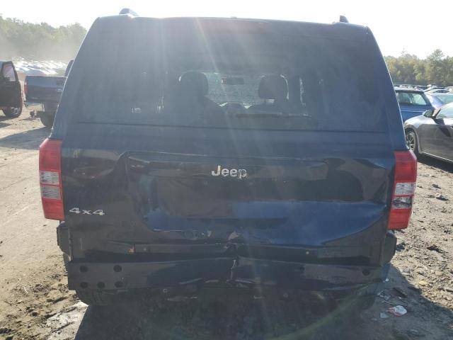 Photo 5 VIN: 1C4NJRBB6HD188825 - JEEP PATRIOT SP 