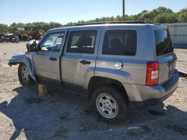 Photo 1 VIN: 1C4NJRBB6HD194320 - JEEP PATRIOT SP 