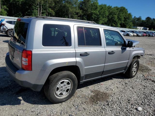 Photo 2 VIN: 1C4NJRBB6HD194320 - JEEP PATRIOT SP 