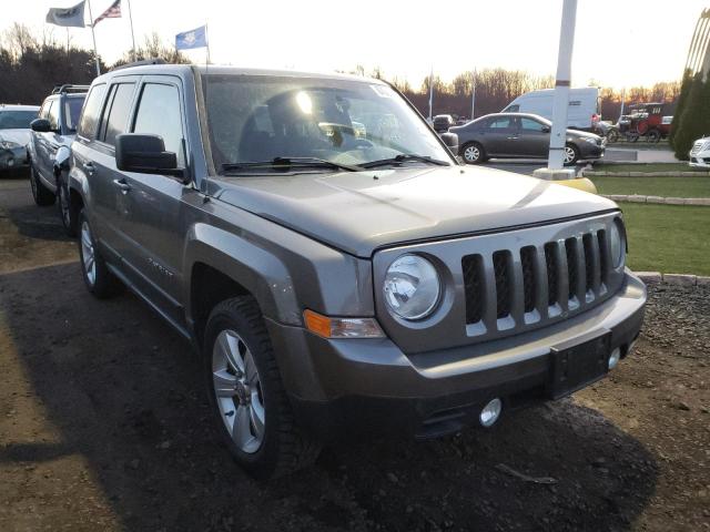 Photo 0 VIN: 1C4NJRBB7CD506993 - JEEP PATRIOT 