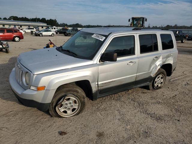 Photo 0 VIN: 1C4NJRBB7CD513149 - JEEP PATRIOT SP 