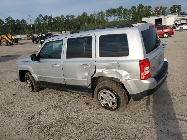 Photo 1 VIN: 1C4NJRBB7CD513149 - JEEP PATRIOT SP 