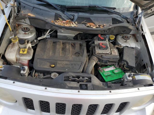 Photo 11 VIN: 1C4NJRBB7CD513149 - JEEP PATRIOT SP 