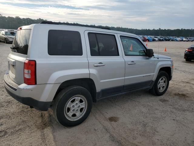 Photo 2 VIN: 1C4NJRBB7CD513149 - JEEP PATRIOT SP 