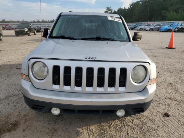 Photo 4 VIN: 1C4NJRBB7CD513149 - JEEP PATRIOT SP 