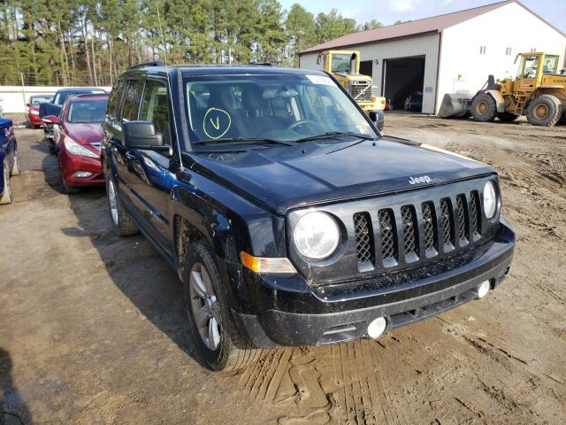 Photo 0 VIN: 1C4NJRBB7CD577756 - JEEP PATRIOT SP 