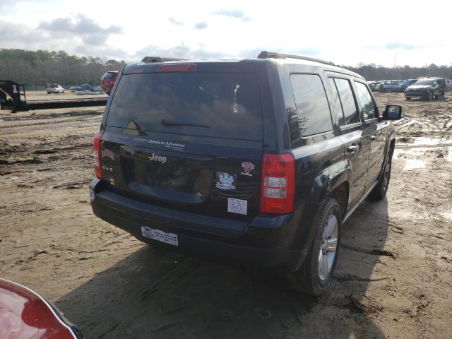 Photo 3 VIN: 1C4NJRBB7CD577756 - JEEP PATRIOT SP 