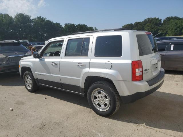 Photo 1 VIN: 1C4NJRBB7CD611002 - JEEP PATRIOT SP 