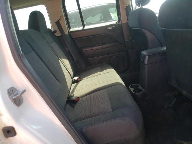 Photo 5 VIN: 1C4NJRBB7CD613218 - JEEP PATRIOT SP 