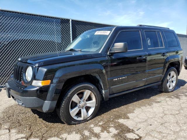 Photo 0 VIN: 1C4NJRBB7CD663679 - JEEP PATRIOT SP 