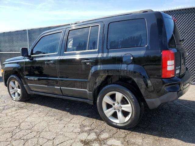 Photo 1 VIN: 1C4NJRBB7CD663679 - JEEP PATRIOT SP 