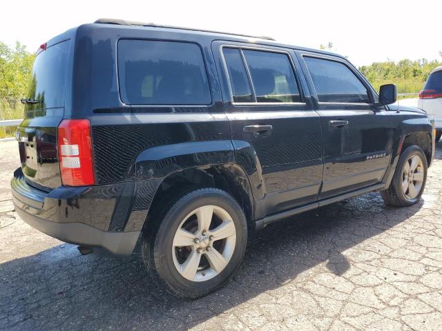 Photo 2 VIN: 1C4NJRBB7CD663679 - JEEP PATRIOT SP 