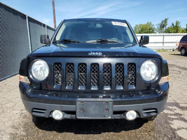 Photo 4 VIN: 1C4NJRBB7CD663679 - JEEP PATRIOT SP 