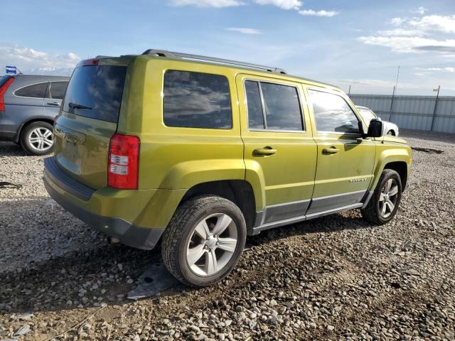 Photo 2 VIN: 1C4NJRBB7CD688601 - JEEP PATRIOT 