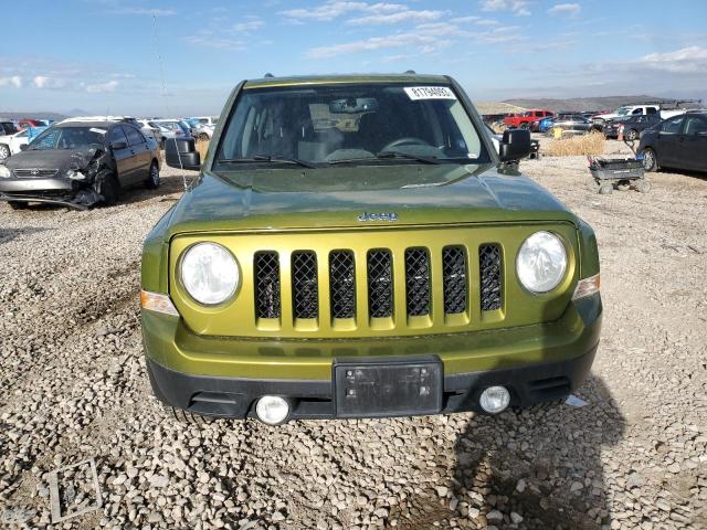 Photo 4 VIN: 1C4NJRBB7CD688601 - JEEP PATRIOT 