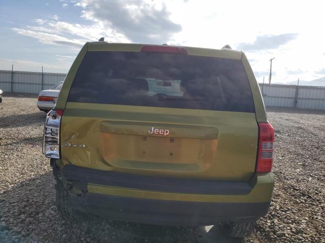 Photo 5 VIN: 1C4NJRBB7CD688601 - JEEP PATRIOT 