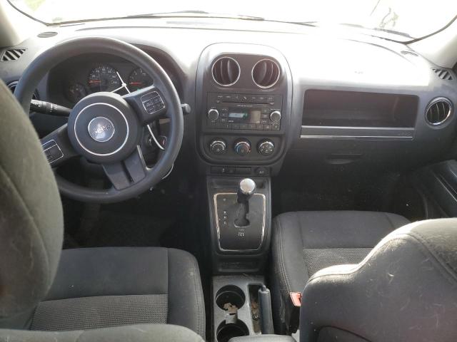 Photo 7 VIN: 1C4NJRBB7CD688601 - JEEP PATRIOT 