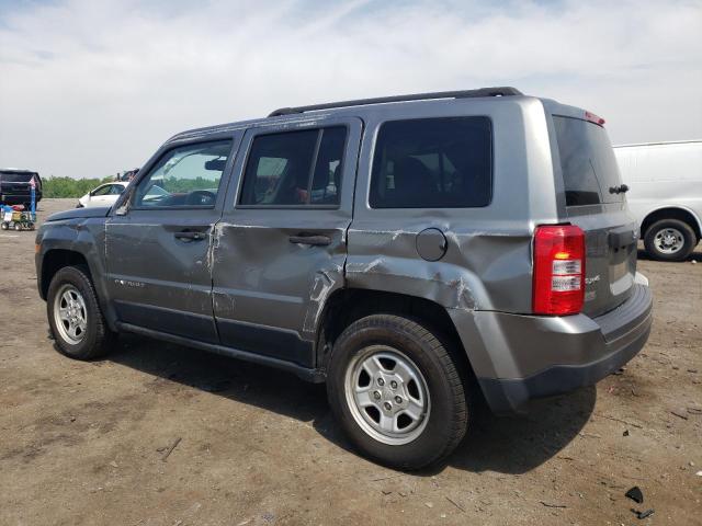 Photo 1 VIN: 1C4NJRBB7CD688615 - JEEP PATRIOT 