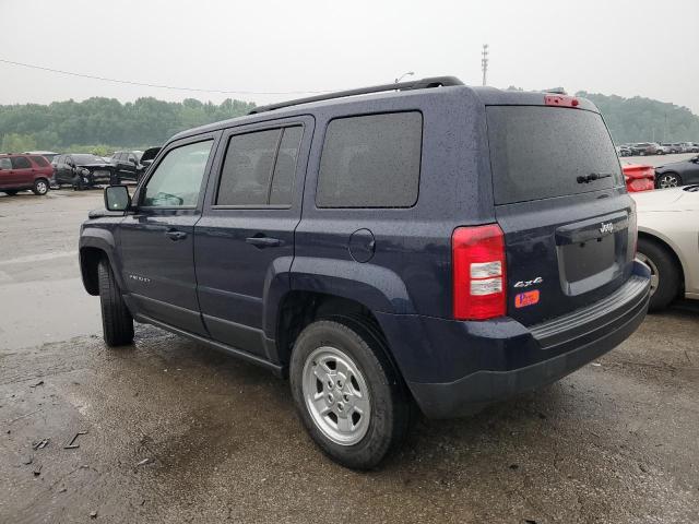 Photo 1 VIN: 1C4NJRBB7DD165063 - JEEP PATRIOT SP 