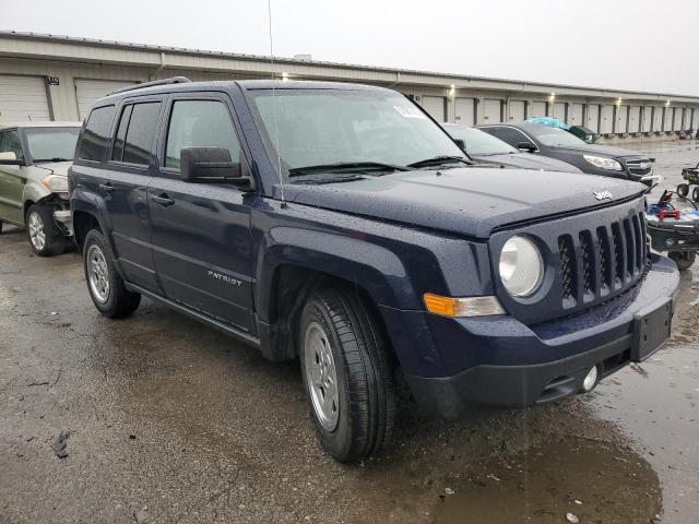 Photo 3 VIN: 1C4NJRBB7DD165063 - JEEP PATRIOT SP 