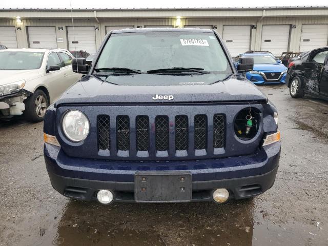 Photo 4 VIN: 1C4NJRBB7DD165063 - JEEP PATRIOT SP 