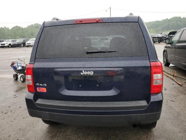 Photo 5 VIN: 1C4NJRBB7DD165063 - JEEP PATRIOT SP 