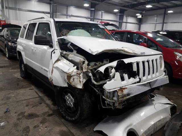 Photo 0 VIN: 1C4NJRBB7DD180467 - JEEP PATRIOT SP 