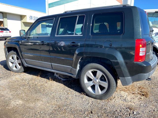 Photo 2 VIN: 1C4NJRBB7DD182753 - JEEP PATRIOT SP 