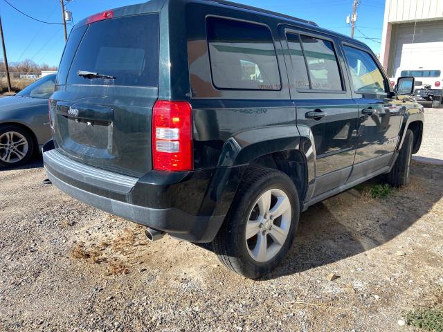 Photo 3 VIN: 1C4NJRBB7DD182753 - JEEP PATRIOT SP 