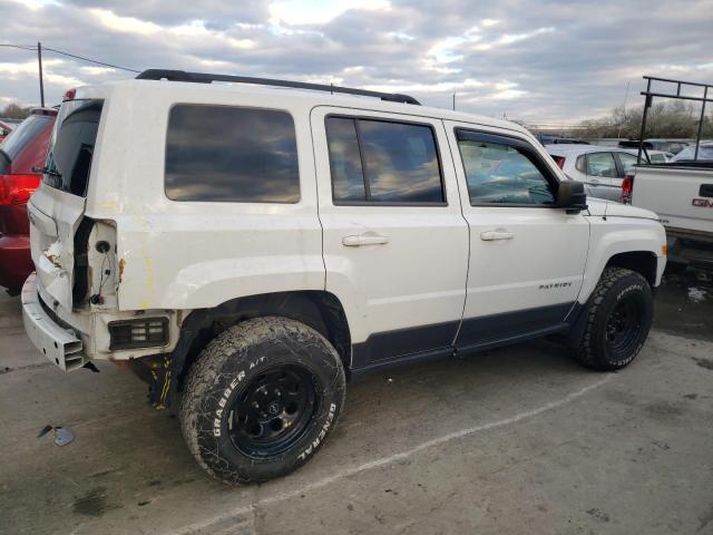 Photo 2 VIN: 1C4NJRBB7DD263235 - JEEP PATRIOT SP 