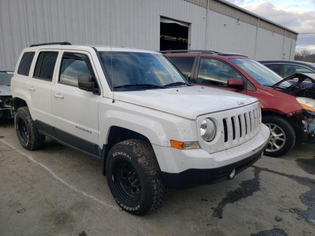 Photo 3 VIN: 1C4NJRBB7DD263235 - JEEP PATRIOT SP 