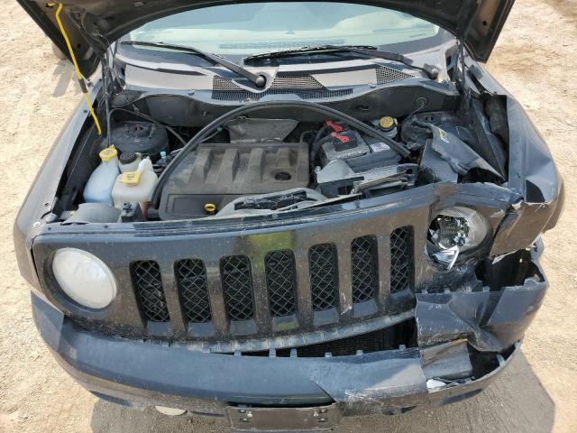 Photo 11 VIN: 1C4NJRBB7ED549359 - JEEP PATRIOT SP 