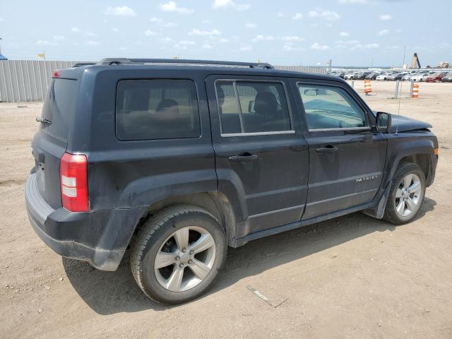 Photo 2 VIN: 1C4NJRBB7ED549359 - JEEP PATRIOT SP 