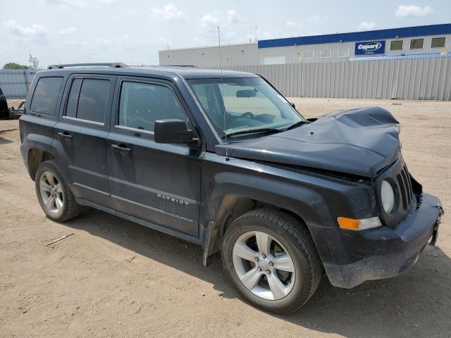 Photo 3 VIN: 1C4NJRBB7ED549359 - JEEP PATRIOT SP 