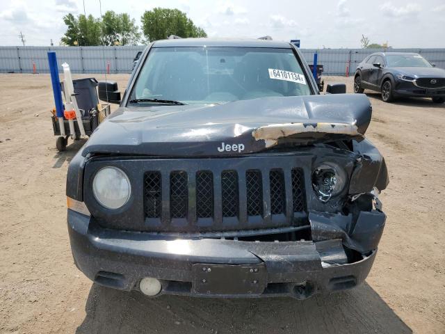 Photo 4 VIN: 1C4NJRBB7ED549359 - JEEP PATRIOT SP 