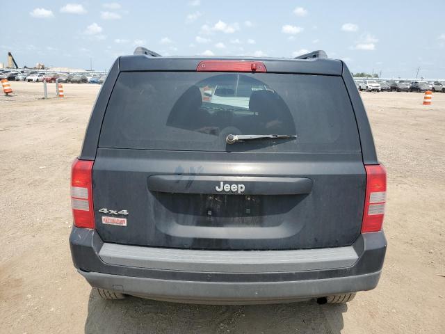 Photo 5 VIN: 1C4NJRBB7ED549359 - JEEP PATRIOT SP 