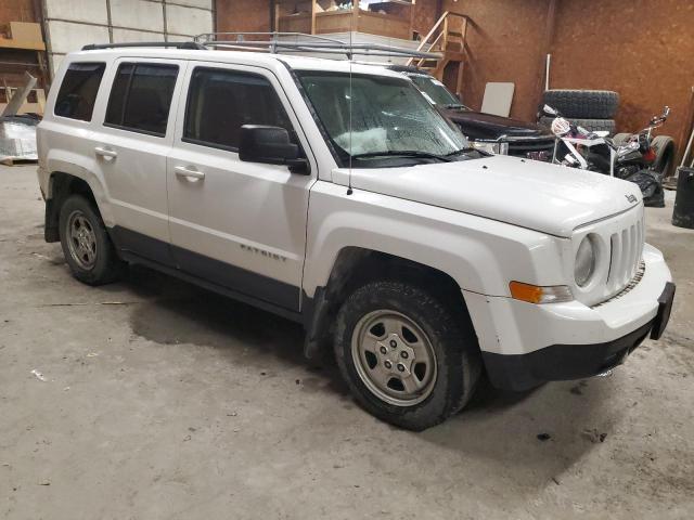 Photo 3 VIN: 1C4NJRBB7ED591563 - JEEP PATRIOT 