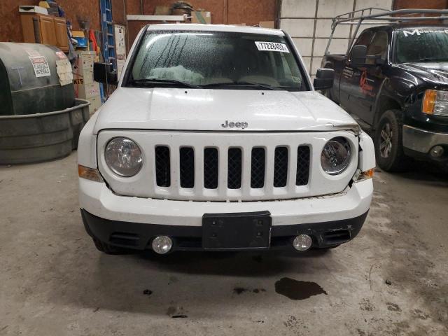 Photo 4 VIN: 1C4NJRBB7ED591563 - JEEP PATRIOT 