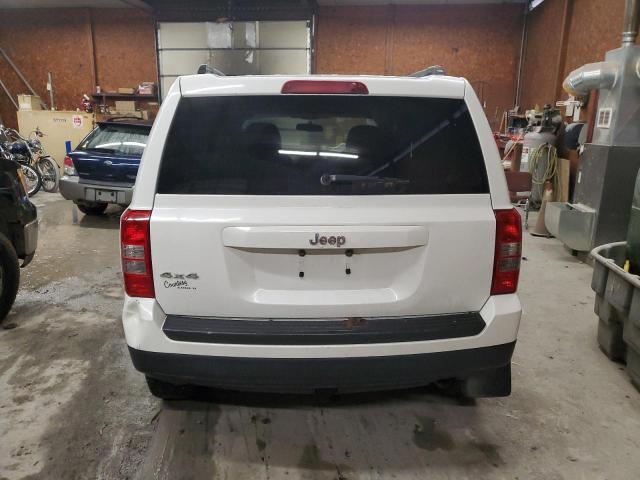 Photo 5 VIN: 1C4NJRBB7ED591563 - JEEP PATRIOT 