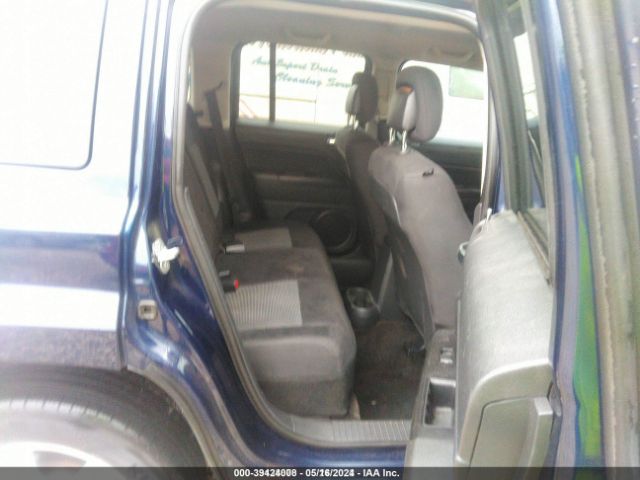 Photo 7 VIN: 1C4NJRBB7ED617126 - JEEP PATRIOT 