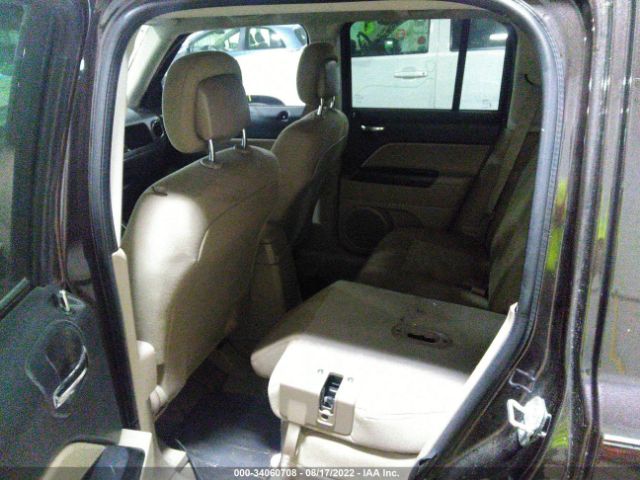 Photo 7 VIN: 1C4NJRBB7ED646254 - JEEP PATRIOT 